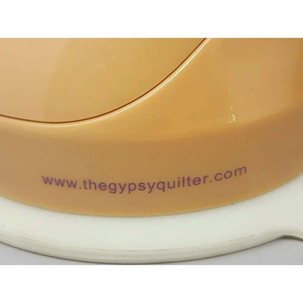 Vintage Gypsy Gripper Portable Suction Safety Handle For Bathroom & Kitchen‎ Use